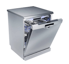 dishwasher repair tempe az