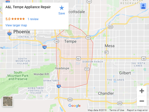 tempe arizona